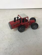 Massey Ferguson 4880 Four Wheel Drive 1/64 Tractor, used for sale  Shipping to South Africa