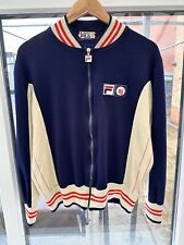 1980s fila bjorn for sale  Shipping to Ireland