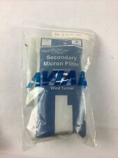 Pack secondary filter for sale  Lakeland
