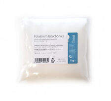 Potassium bicarbonate highest for sale  PLYMOUTH