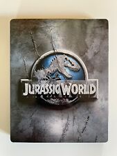 Jurrasic blu ray for sale  SPALDING