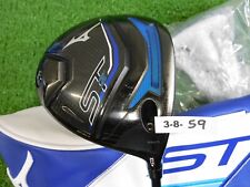 Mizuno ST-Z 230 10.5* Driver Kai'li Blue 60 Stiff Graphite with Headcover  for sale  Shipping to South Africa