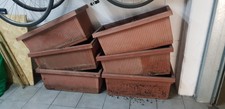 vasi plastica 100 cm usato vasi plastica 100 cm usato Segrate