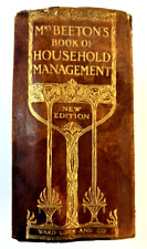 Book household management for sale  UK
