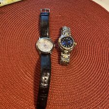 2 relógios Bulova - Marine Star + comprar usado  Enviando para Brazil