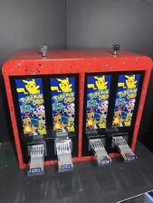 Sticker vending machine for sale  Shipping to Ireland