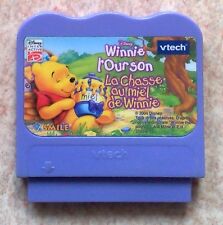 Winnie ourson chasse d'occasion  Orleans-