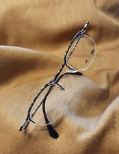 Ausgefallene brillenfassung mg gebraucht kaufen  Hückelhoven