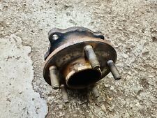 Wheel bearing rear for sale  CRAWLEY