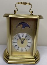 clock vintage montreux mantle for sale  Ames