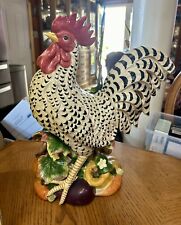 large ceramic rooster for sale  Simi Valley