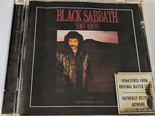 Black sabbath featuring gebraucht kaufen  Bingen