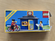 Lego 6689 legoland gebraucht kaufen  Berlin
