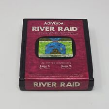 Usado, Cartucho River Raid (Atari 2600) LIMPO E TESTADO comprar usado  Enviando para Brazil