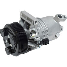 A/C Compressor for Nissan Versa / Cube 1.8L OEM 2009-2011 W/4 Speed Auto Trans for sale  Shipping to South Africa