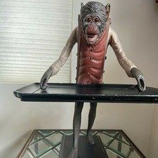 dog butler statue for sale dog butler statue for sale Boston