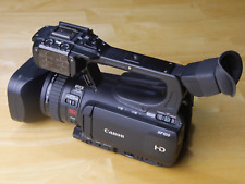 Filmadora Canon XF100 HD profissional comprar usado  Enviando para Brazil