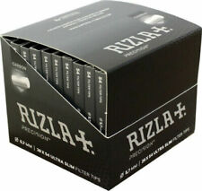 rizla filter tips for sale  LEICESTER