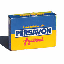 Vintage persavon brand d'occasion  Expédié en Belgium