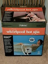 Pollenex wb900 whirlpool for sale  Lawrenceville