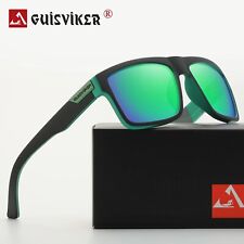 Polarized sunglasses men women sunglasses outdoor fishing glasses sports glasses comprar usado  Enviando para Brazil