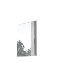 Specchio rettangolare 58x80cm usato  Reggio Emilia