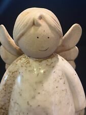 Large angel figurine for sale  Creede