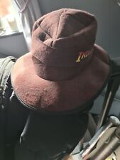 indiana jones hat for sale  NORWICH