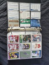 Baseball cards binder for sale  North Tonawanda