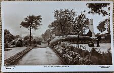 Rppc barnoldswick park for sale  LIVERPOOL