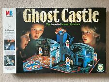Vintage games ghost for sale  LANGPORT