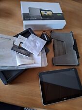 Acer tablet a210 gebraucht kaufen  Allendorf, Berndroth, Kördorf