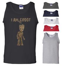 Baby groot vest for sale  LONDON