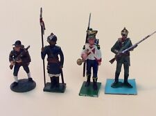 Toy soldiers soldatini usato  Bergamo