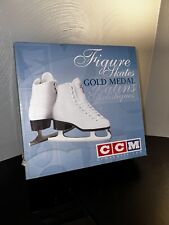 Box ccm gold for sale  Irwin