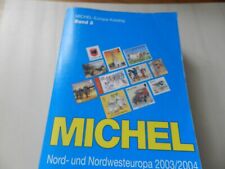 Michel briefmarkenkatalog nord gebraucht kaufen  Bocholt