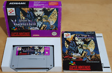 Castlevania vampire kiss for sale  NOTTINGHAM