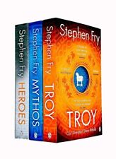 Stephen fry greek for sale  Shipping to Ireland