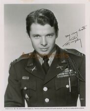Audie murphy signed for sale  BRISTOL