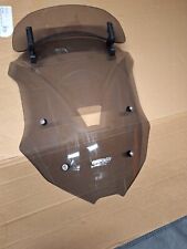 Mra motorcycle windscreen for sale  PULBOROUGH