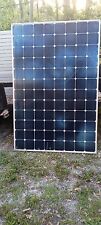 Sunpower solar panels for sale  Perry