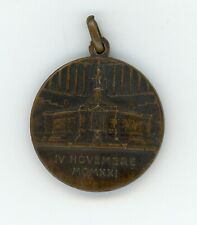 medaglia bronzo 1915 1918 usato  Pignataro Maggiore