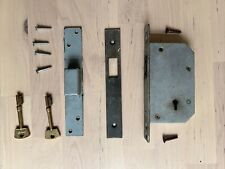 Used chubb lock for sale  LONDON