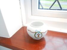 Vase pot garland for sale  CHRISTCHURCH