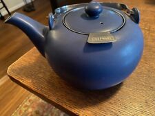 ceramic teapot for sale  Virginia Beach