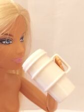 Barbie doll take for sale  DONCASTER