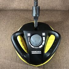 Used, Genuine Karcher Full Control K4 Pressure Washer Patio Cleaner T350  for sale  Shipping to South Africa