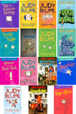 Fudge series books for sale  Montgomery