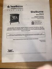 Hearthstone 8370 shelburne for sale  Chardon