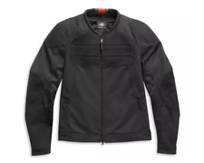 Harley davidson motorradjacke gebraucht kaufen  Waldhof,-Gartenstadt